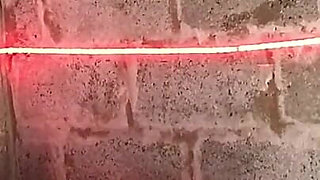 Ebony Teen Riding a Dick Midnihgt