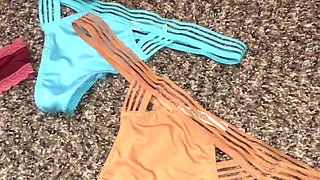 Panties I’ll Be Adding to My Store Soon