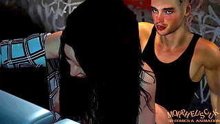 Complicated Desires Ep01