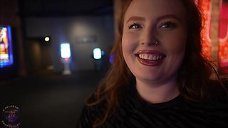 BBW Mia Dior Fucks Insanely