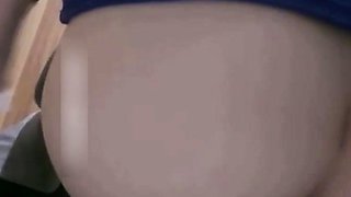 Staci Silverstone pussy and ass hidden cam massage
