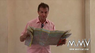Public Sex - MMVfilms