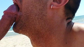 Sucking dicks at beach filipinas in Barcelona