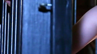 Alice, the cage fighter - part 1 -