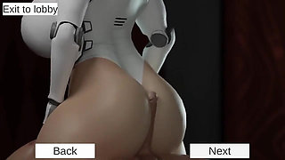 Fh - Haydee Best Fuck Sfm Compilation by Loveskysan69