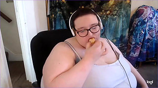 The greatest boss feeds me donuts