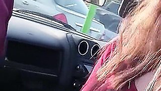 Latina Big Tit Teen Caroline with Hairy Pussy Fucked by Step Father