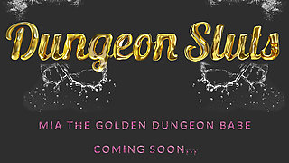 Ai Latina Dungeon Slut Mia Teaser