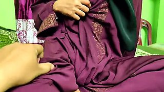Desi Bhabhi Riya Chowdhury Hot Sex - Blowjob & Doggy Style with Perfect Body