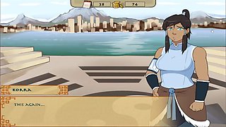 Four Elements Trainer Book 4 Slave Part 6