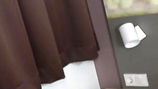 Wet Pussy After a Creampie