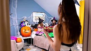 ClubSweethearts Kitty Doll Milka And Hazel Grace Lesbian