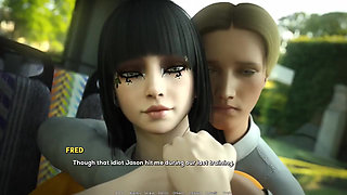 Shadows of Desire V0.7c Cheating Path Update 03
