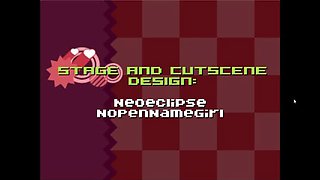 Hot Gaming Action: Deadman Tales Project X Part 2 - Sonic Beat-Em-Up Fun