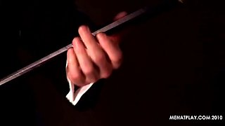 Billy Berlin's Showcase - MENatPLAY