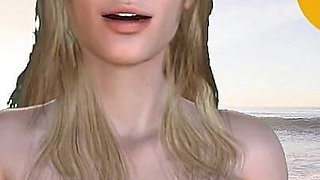 This Is How I Become Lesbian - 45