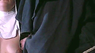 Tormented Whore - Sweet Honey Feet