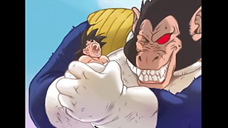 Wild cartoon sex adventures featuring big tits and hentai action