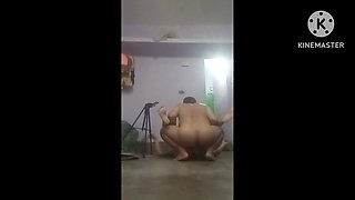 Desi House Wife and Husband Hardcor Romantic Family Sex