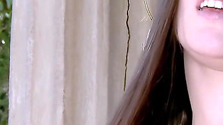Mea Melone’s Photo Shoot Turns Hard Fuck with Terry Kemaco