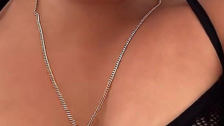 Stepsister's Huge Ass Drives My Cock Crazy