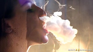 Free Anal 2 With Sean Lawless, Xander Corvus, Abella Danger - Brazzers