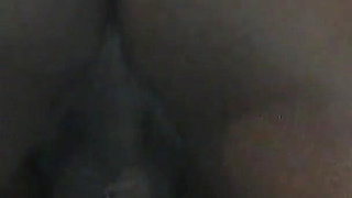 WildEnglishBBW Legs up missionary BBC Nata4sex pounding my wet pussy
