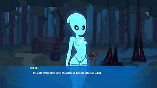 Camp Pinewood [v2.6.0] Part 15 Gameplay by Loveskysan69