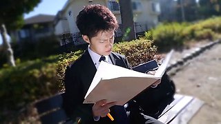 Hardcore Asian Japanese Orgy Session
