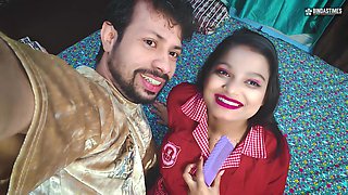 Step Brother Antim Vlog on How to Fuck His Cute and Horny Step Sister ( Full Movie ) Hindi Audio