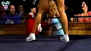 Wrestling Porn