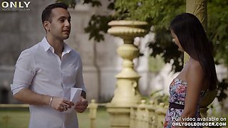 Only3x (golddigger) brings you - fresh dong is good cock starlets Alyssia Kent and raul costa