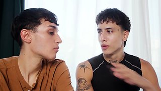 ChatGPT wants best friends to masturbate!