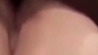 Bbwbootyful BBC Nata4sex spanking my big booty hardcore doggy ridding
