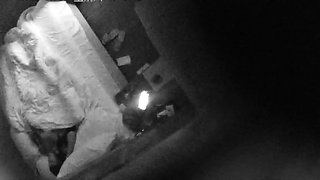 Horny fat arab housewife fingered on amateur hidden cam