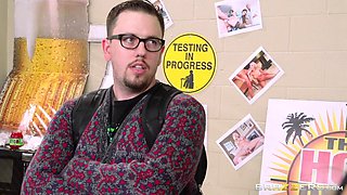 A Mother Knows Best With Nadia Styles, Keiran Lee - Brazzers