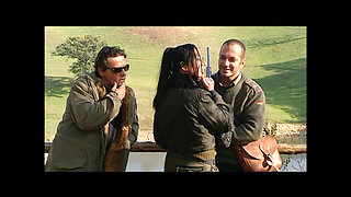 Pamela Brown (full Movie)