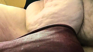 Stool Squirting on Big Hard Cock Slipping N Sliding Big Cock Shes Riding