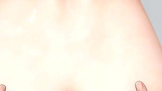 My Real Desire 32 - Alex & Mila’s Beach Sex: Blowjob, Fingering & Creampie