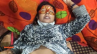 Hot Sexy Desi Indian Bhabhi in the Cold of the String Teen Bhabhi Hard Sex the Brother in Law's Desi Indian Auntyy Enjoyed