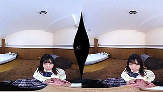 Lost Schoolgirls of Tokyo Collection (Alias: Mei) - YellowPinkman