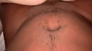 Fucking a Beautiful White Girl in a Hotel Near the Beach Side