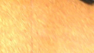 Sexy Blonde Cougar Marnie Is Begging for Her Stepsons Hard Cock