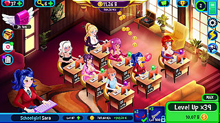 Fap ceo part 2 next level and ceo unlcoked