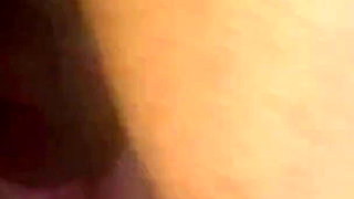 BBC Fucked so Hard My Pussy Started to Fart with Plasure Big Black Cock Destroys White MILF Pussy