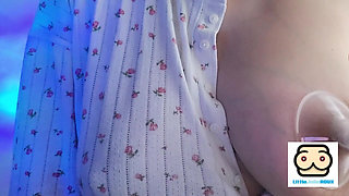 Suck on My Sensational Enormous Tits