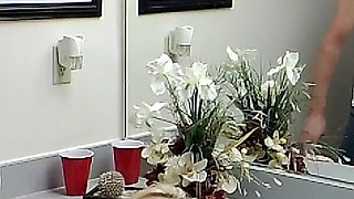 Ms Paris Loves Her Facials 2 (hd Wmv Format)