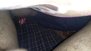 Muthi the most beautiful moment of life