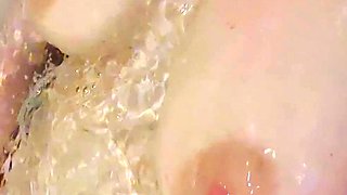 Solo big taco babes masturbation action