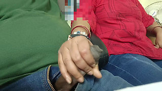 Office Personal Assistant Sex at Office Cabin